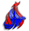 Holy Spirit Fire Schools logo